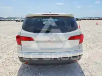 2018 Honda PILOT фото