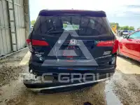 2018 Honda PILOT фото