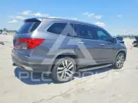 2018 Honda PILOT фото