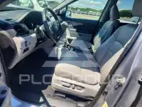 2018 Honda PILOT фото