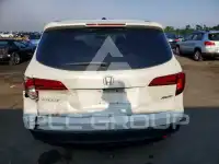 2018 Honda PILOT photo
