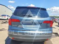 2018 Honda PILOT фото