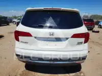 2018 Honda PILOT photo