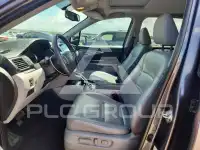 2018 Honda PILOT фото