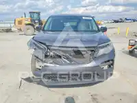 2018 Honda PILOT photo