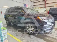 2018 Honda PILOT photo