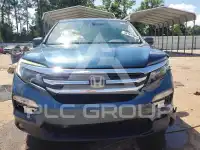 2018 Honda PILOT фото