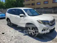 2018 Honda PILOT фото