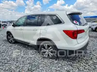 2018 Honda PILOT фото
