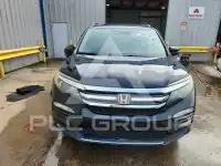 2018 Honda PILOT фото