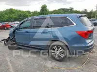 2018 Honda PILOT фото
