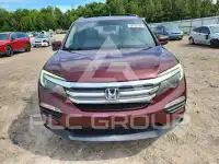 2018 Honda PILOT фото
