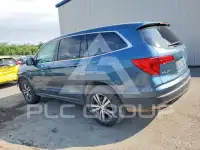 2018 Honda PILOT фото