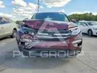 2018 Honda PILOT фото
