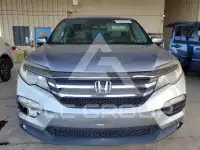 2018 Honda PILOT фото
