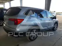 2018 Honda PILOT фото