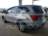 2018 Honda PILOT фото