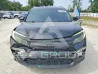 2018 Honda PILOT photo