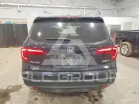 2018 Honda PILOT фото