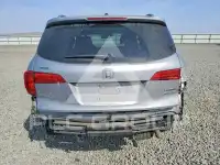2018 Honda PILOT фото