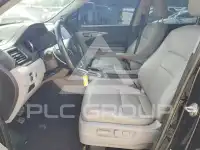 2018 Honda PILOT photo