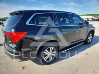 2018 Honda PILOT фото