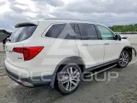 2018 Honda PILOT photo