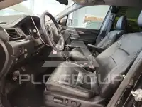 2018 Honda PILOT photo