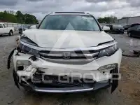 2018 Honda PILOT photo