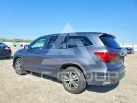 2018 Honda PILOT фото