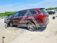 2018 Honda PILOT photo