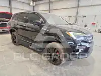 2018 Honda PILOT photo