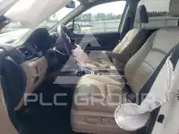 2018 Honda PILOT photo