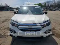 2018 Honda PILOT фото