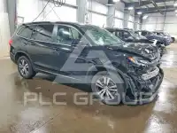 2018 Honda PILOT фото