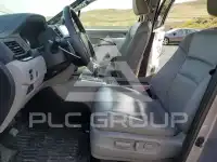 2018 Honda PILOT фото