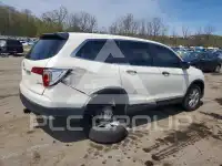 2018 Honda PILOT фото