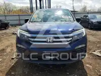 2018 Honda PILOT фото