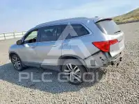 2018 Honda PILOT фото