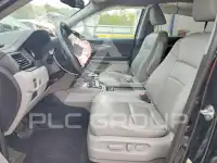 2018 Honda PILOT photo