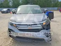 2018 Honda PILOT photo