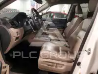 2018 Honda PILOT photo