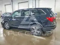 2018 Honda PILOT фото