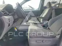 2018 Honda PILOT photo