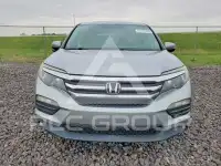 2018 Honda PILOT photo