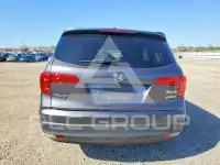 2018 Honda PILOT фото