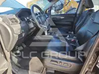 2018 Honda PILOT фото