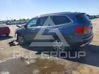 2018 Honda PILOT фото