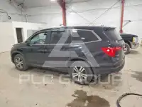 2018 Honda PILOT фото