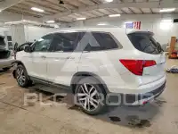2018 Honda PILOT photo